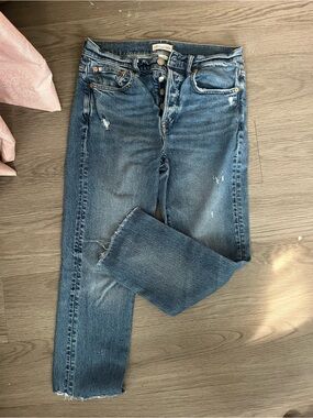 american eagle 77 jeans